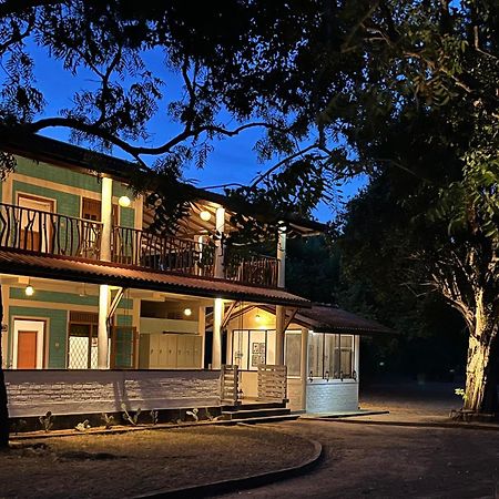 Funky Leopard Safari Lodge Bordering Yala National Park Kataragama Luaran gambar