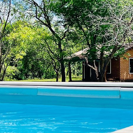 Funky Leopard Safari Lodge Bordering Yala National Park Kataragama Luaran gambar