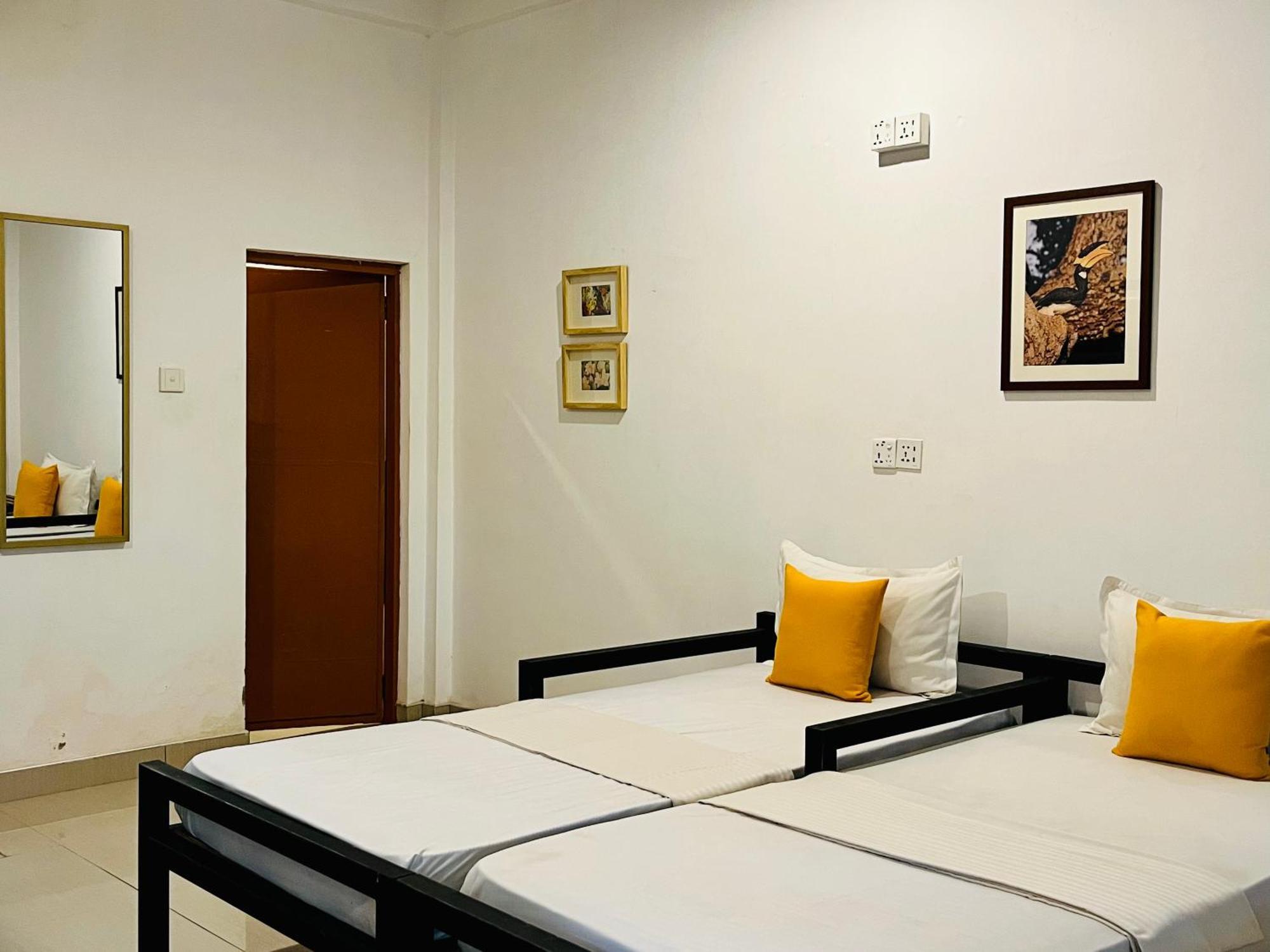 Funky Leopard Safari Lodge Bordering Yala National Park Kataragama Luaran gambar
