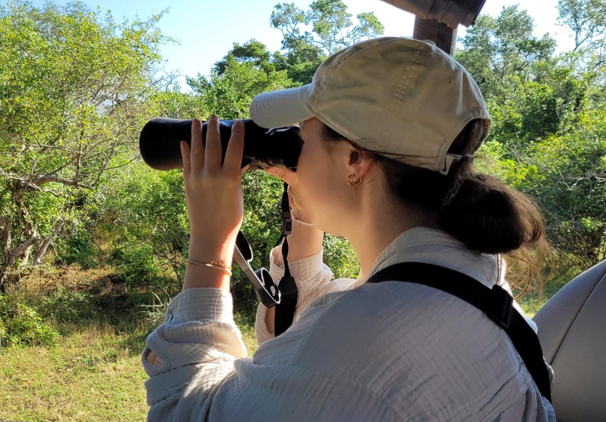 Funky Leopard Safari Lodge Bordering Yala National Park Kataragama Luaran gambar