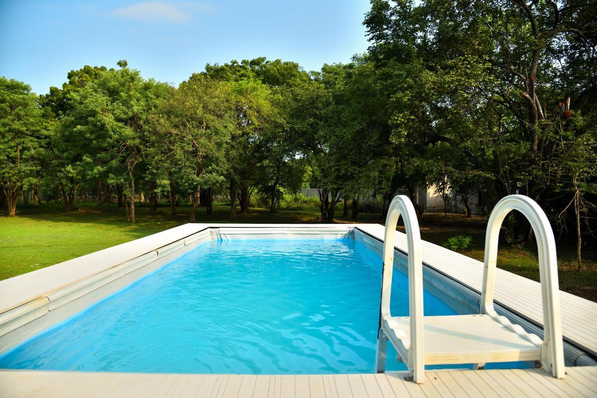 Funky Leopard Safari Lodge Bordering Yala National Park Kataragama Luaran gambar