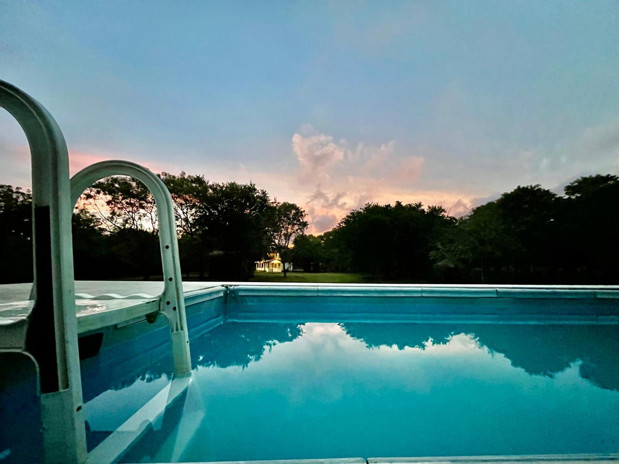 Funky Leopard Safari Lodge Bordering Yala National Park Kataragama Luaran gambar